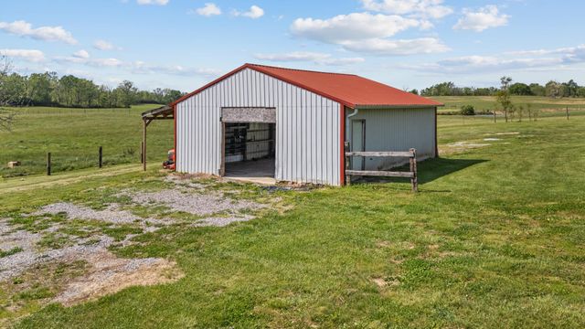 446 Anderson Road, Georgetown, KY 40324