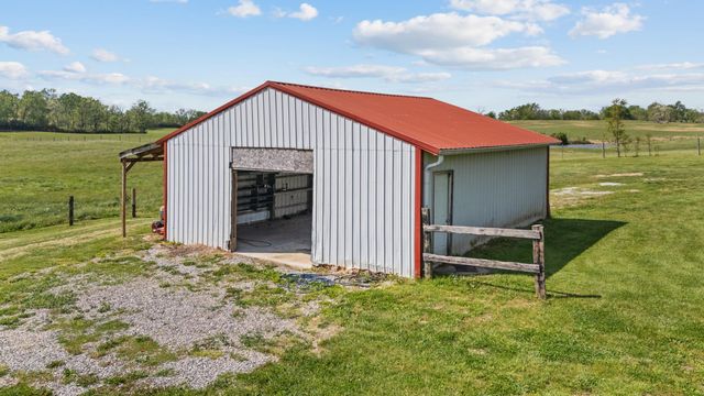 446 Anderson Road, Georgetown, KY 40324