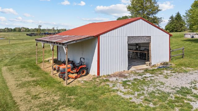 446 Anderson Road, Georgetown, KY 40324