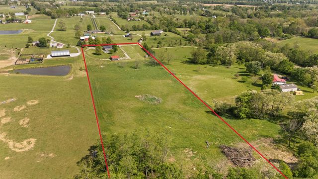 446 Anderson Road, Georgetown, KY 40324