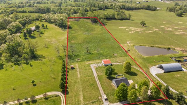 446 Anderson Road, Georgetown, KY 40324