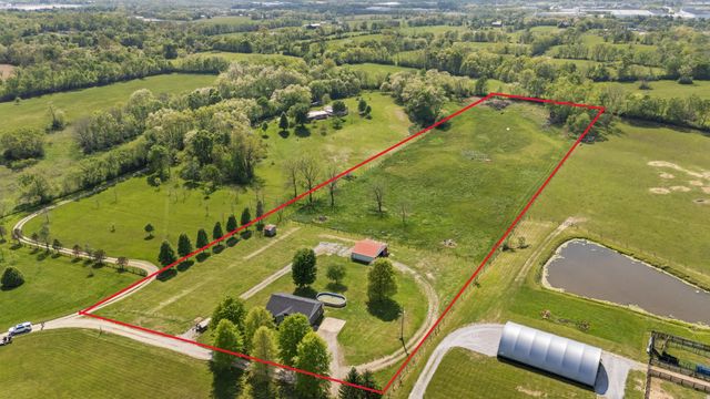 446 Anderson Road, Georgetown, KY 40324