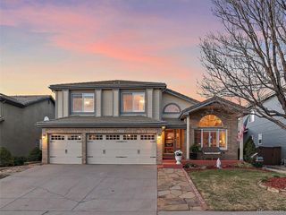 6523 Shannon Trl, Highlands Ranch, CO 80130