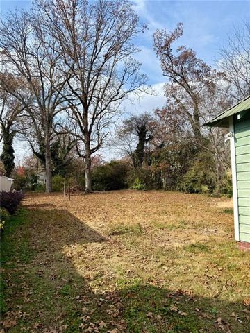 204 Cherry Street, Rome, GA 30165