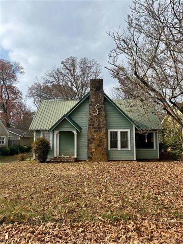 204 Cherry Street, Rome, GA 30165