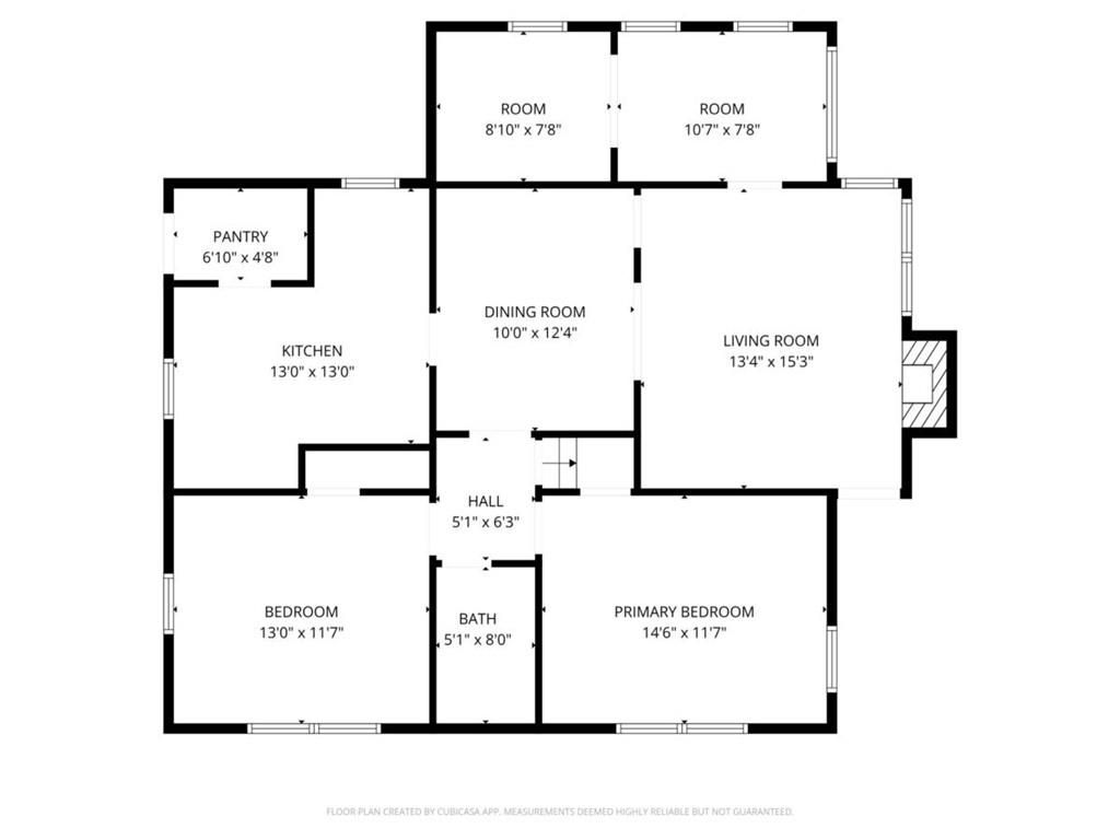 204 Cherry Street, Rome, GA 30165