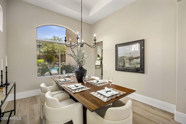4718 E VIA MONTOYA Drive, Phoenix, AZ 85050