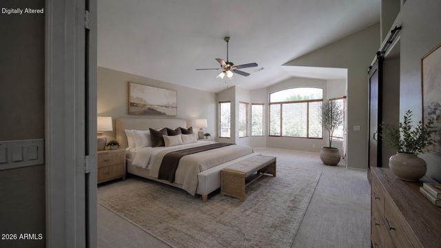 4718 E VIA MONTOYA Drive, Phoenix, AZ 85050