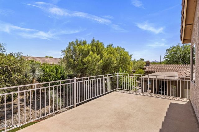 4718 E VIA MONTOYA Drive, Phoenix, AZ 85050