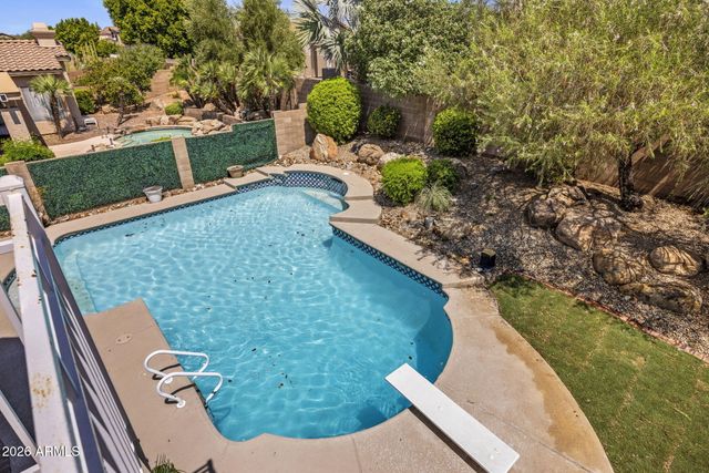 4718 E VIA MONTOYA Drive, Phoenix, AZ 85050
