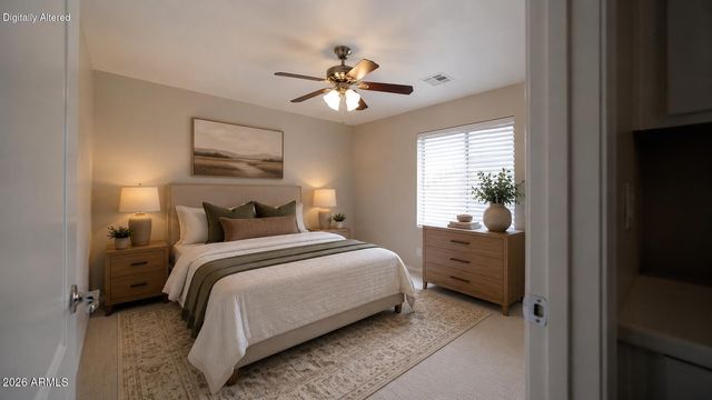 4718 E VIA MONTOYA Drive, Phoenix, AZ 85050