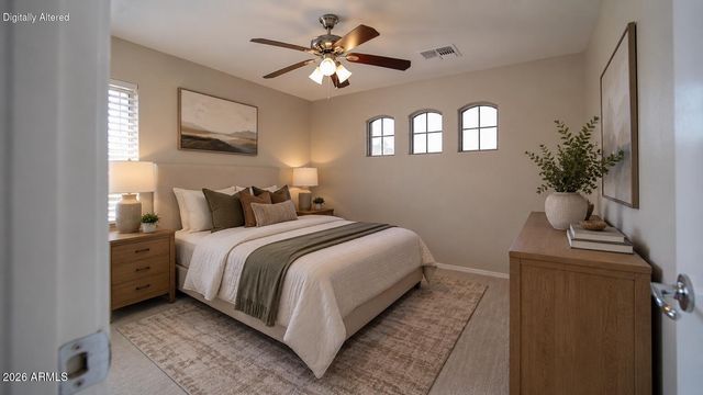 4718 E VIA MONTOYA Drive, Phoenix, AZ 85050