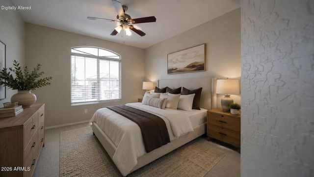 4718 E VIA MONTOYA Drive, Phoenix, AZ 85050