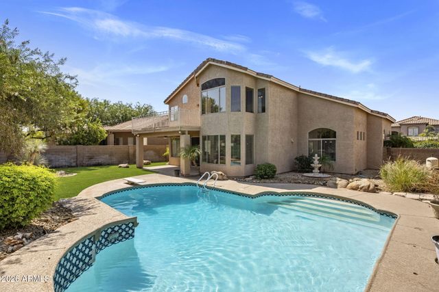 4718 E VIA MONTOYA Drive, Phoenix, AZ 85050