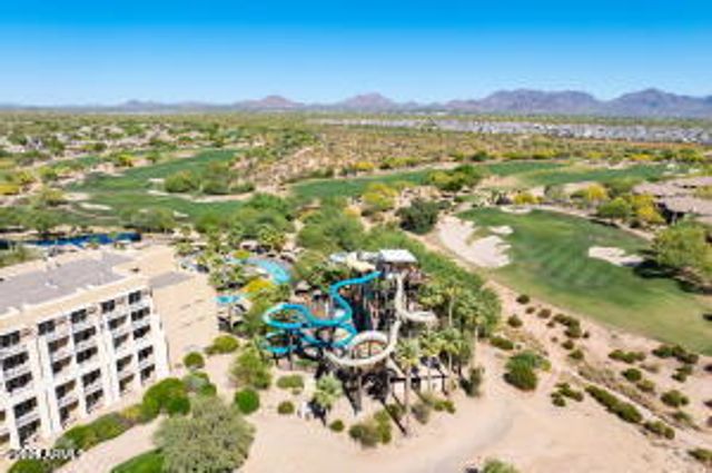 4718 E VIA MONTOYA Drive, Phoenix, AZ 85050