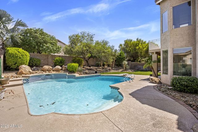 4718 E VIA MONTOYA Drive, Phoenix, AZ 85050