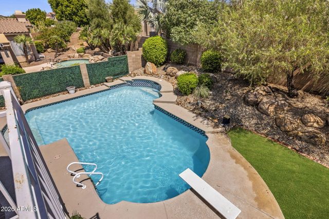 4718 E VIA MONTOYA Drive, Phoenix, AZ 85050