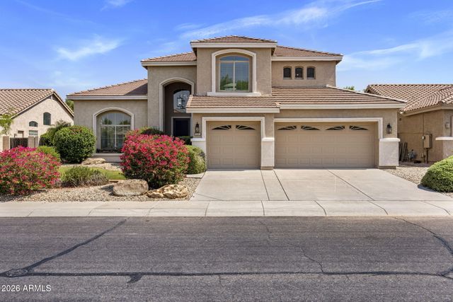 4718 E VIA MONTOYA Drive, Phoenix, AZ 85050