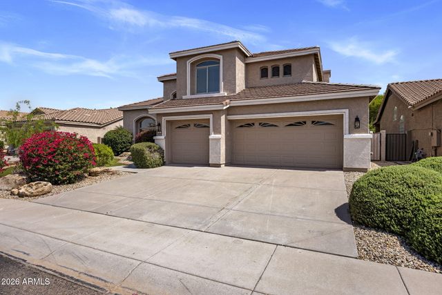 4718 E VIA MONTOYA Drive, Phoenix, AZ 85050