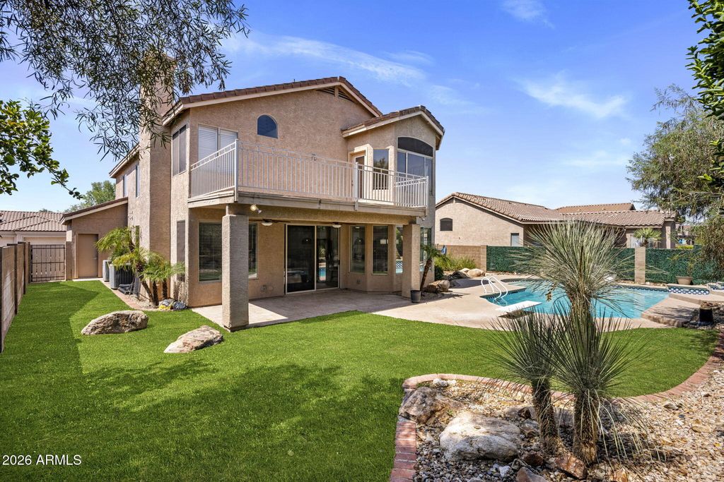 4718 E VIA MONTOYA Drive, Phoenix, AZ 85050 — photo 5