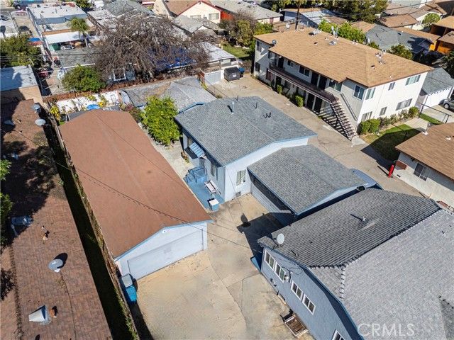 3725 E 57th, Maywood, CA 90270