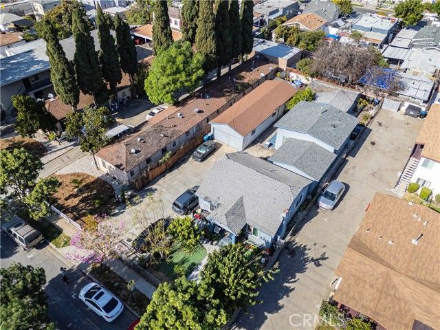 3725 E 57th, Maywood, CA 90270