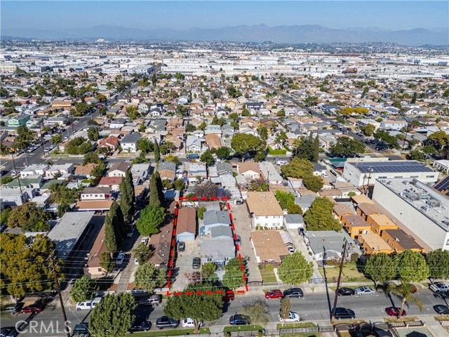 3725 E 57th, Maywood, CA 90270