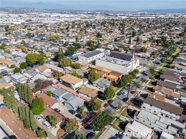 3725 E 57th, Maywood, CA 90270