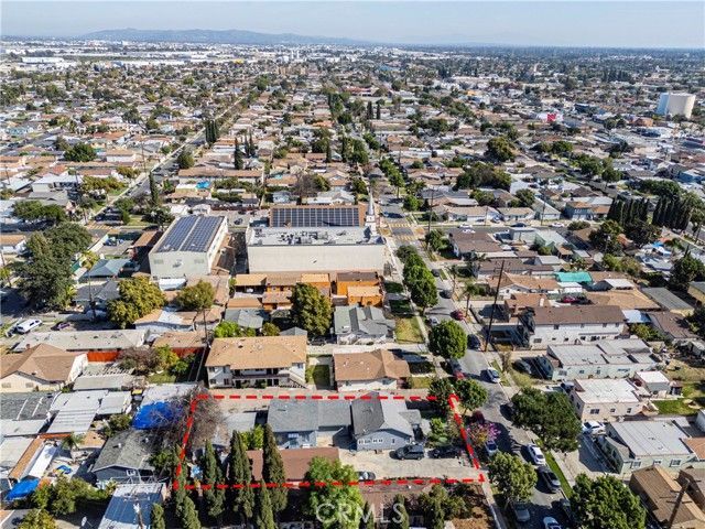 3725 E 57th, Maywood, CA 90270