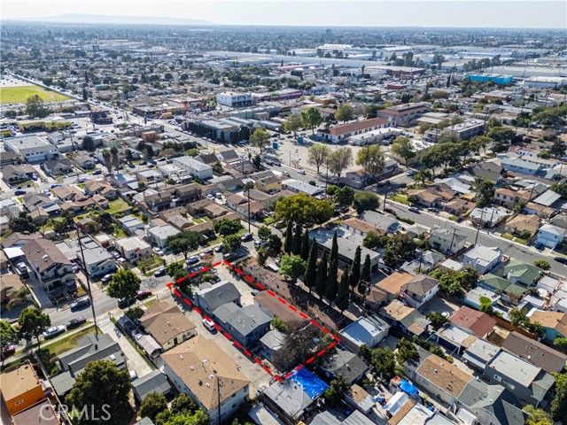 3725 E 57th, Maywood, CA 90270