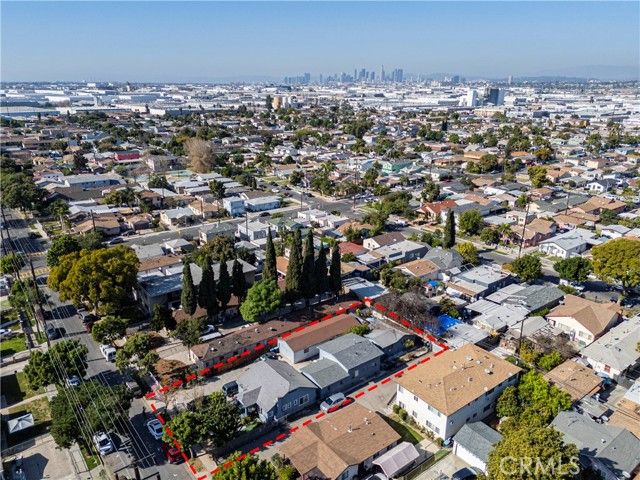 3725 E 57th, Maywood, CA 90270
