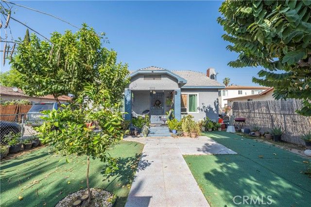 3725 E 57th, Maywood, CA 90270