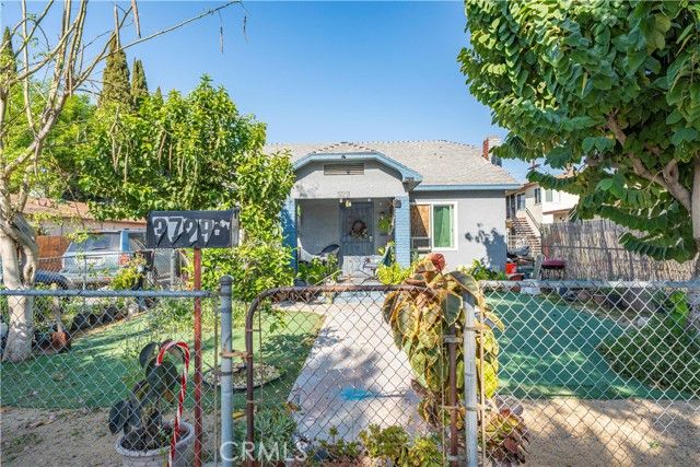 3725 E 57th, Maywood, CA 90270