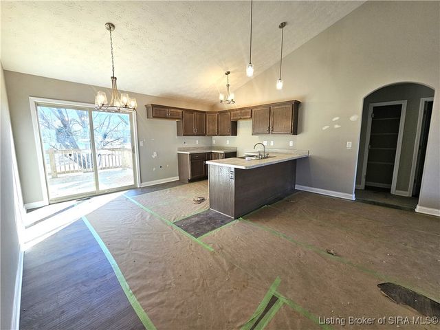 8034 Kepley Drive NE 22, New Salisbury, IN 47161