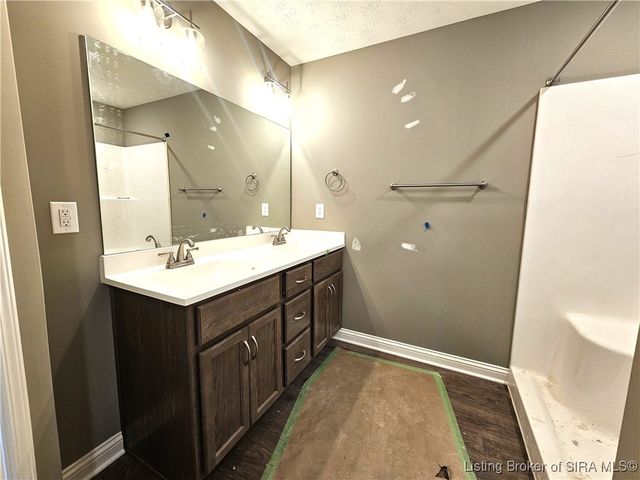 8034 Kepley Drive NE 22, New Salisbury, IN 47161