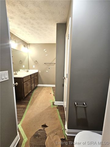 8034 Kepley Drive NE 22, New Salisbury, IN 47161