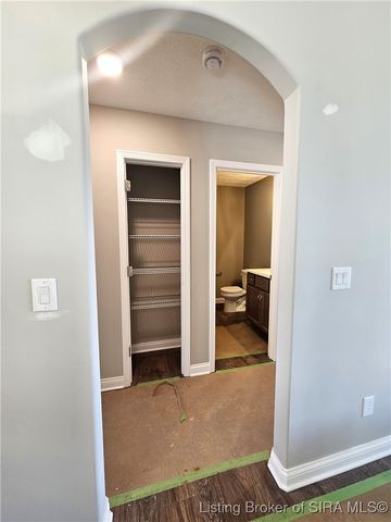 8034 Kepley Drive NE 22, New Salisbury, IN 47161