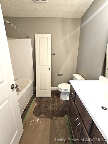 8034 Kepley Drive NE 22, New Salisbury, IN 47161