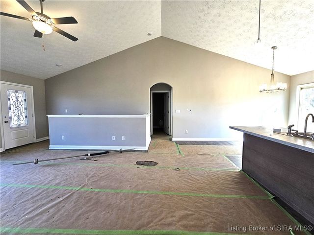 8034 Kepley Drive NE 22, New Salisbury, IN 47161