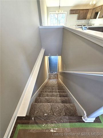 8034 Kepley Drive NE 22, New Salisbury, IN 47161