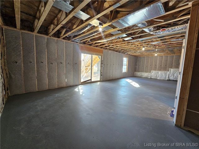 8034 Kepley Drive NE 22, New Salisbury, IN 47161