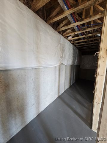 8034 Kepley Drive NE 22, New Salisbury, IN 47161