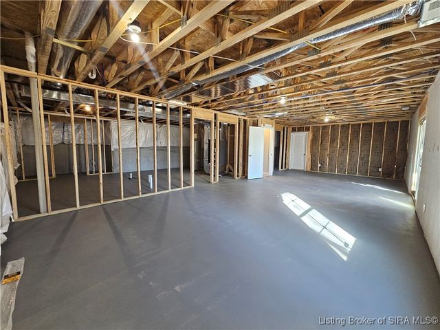 8034 Kepley Drive NE 22, New Salisbury, IN 47161