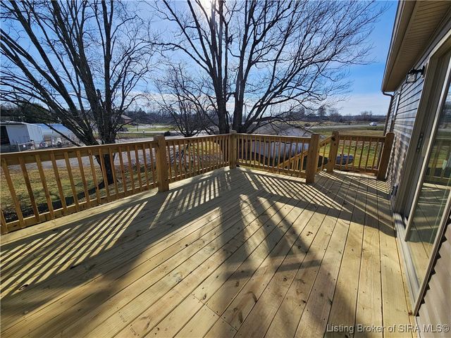 8034 Kepley Drive NE 22, New Salisbury, IN 47161