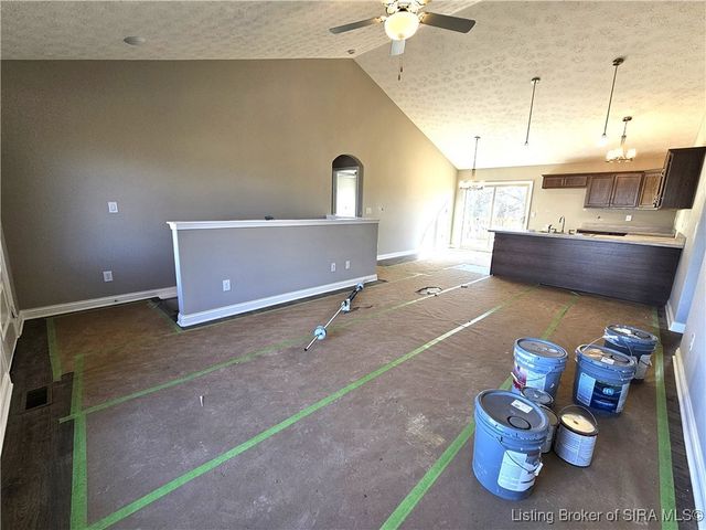 8034 Kepley Drive NE 22, New Salisbury, IN 47161