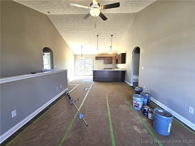 8034 Kepley Drive NE 22, New Salisbury, IN 47161