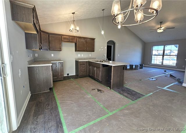 8034 Kepley Drive NE 22, New Salisbury, IN 47161