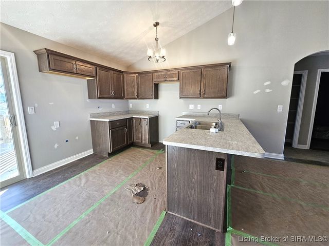 8034 Kepley Drive NE 22, New Salisbury, IN 47161