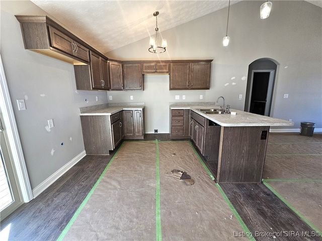 8034 Kepley Drive NE 22, New Salisbury, IN 47161