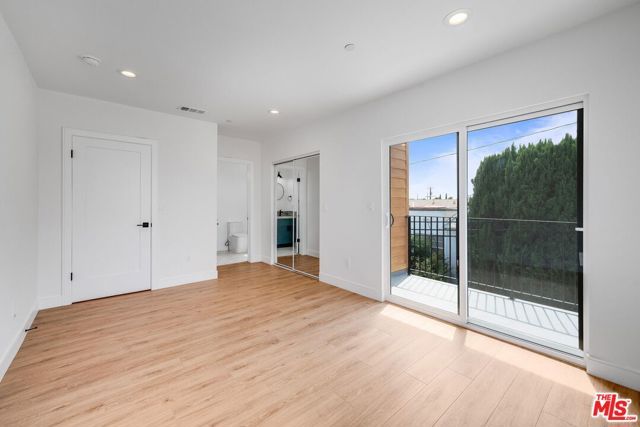 1435 S Crescent Heights Boulevard, Los Angeles, CA 90035